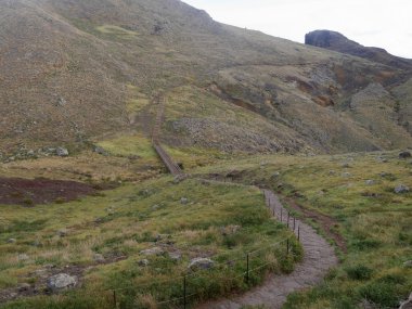 Ponto de sao Lourenco