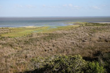 Catalina Bay, Isimangaliso Sulak alan Park