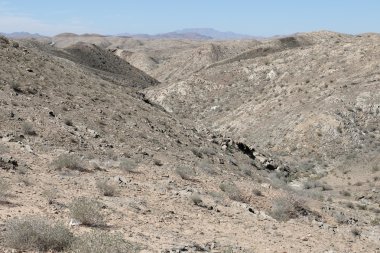 Namib Naukluft Park, Namibya,