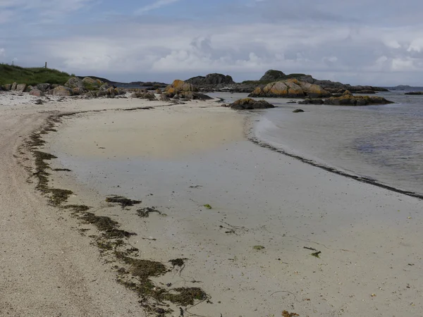 Fidden, Mull Ros — Stok fotoğraf