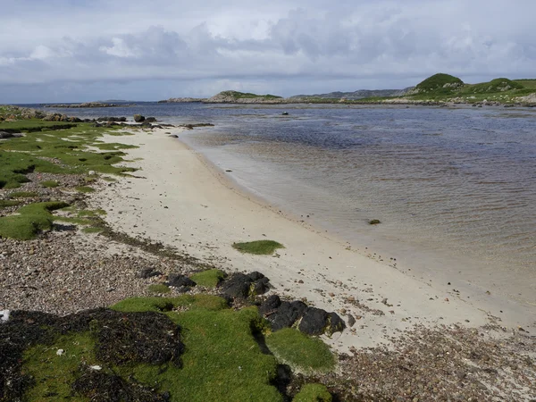 Fidden, Mull Ros — Stok fotoğraf