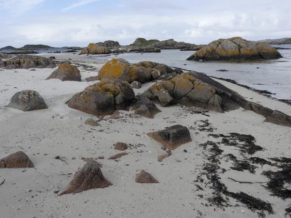 Fidden, Mull Ros — Stok fotoğraf