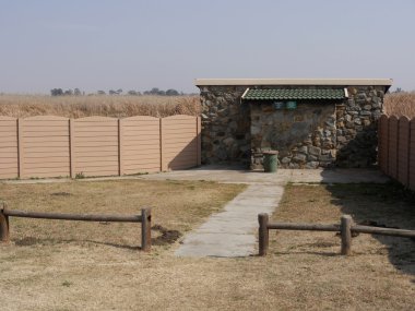 Marievale doğa rezerv