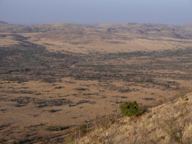 Manyane Gate, Pilanesburg Milli Parkı