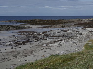 South Uist, Hebridler
