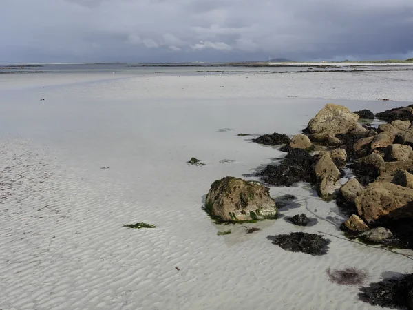 South Uist, Hebrides — Stock Photo, Image