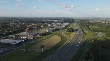 Almere Şatosu, Hollanda, Avrupa 'da bitmemiş bir şatonun bitmemiş bir harabesi..