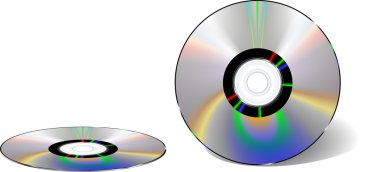 Kompakt disk