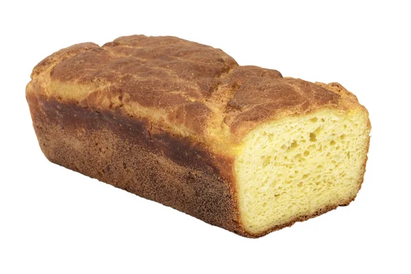 Τυρί και κρεμμύδι αρωματισμένα ψωμί χωρίς γλουτένη δωρεάν ρύζι 3 — Φωτογραφία Αρχείου