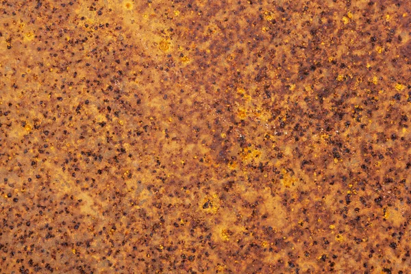 Close up of Rusty Grungy Decayed Patterns and Textures — Stock Photo, Image