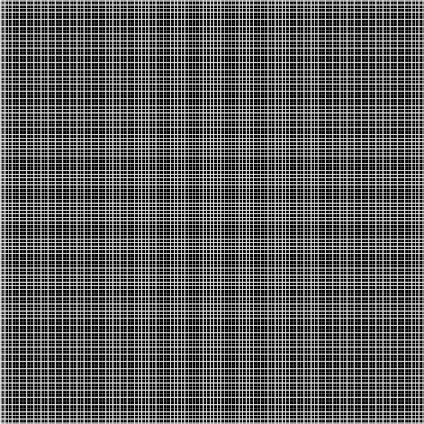 Square. The simple geometric pattern of black squares with shadowed frame. Set of dot patterns. Halftone pattern for the posters, banners, leaflets. — Stock Photo, Image