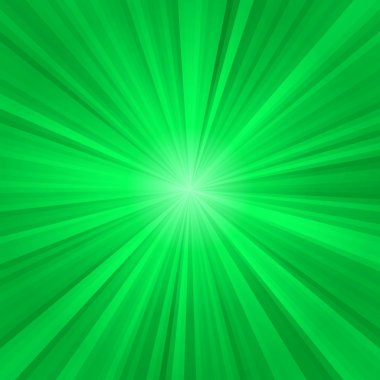 Dalgalı kızdırma soyut doku merkezli