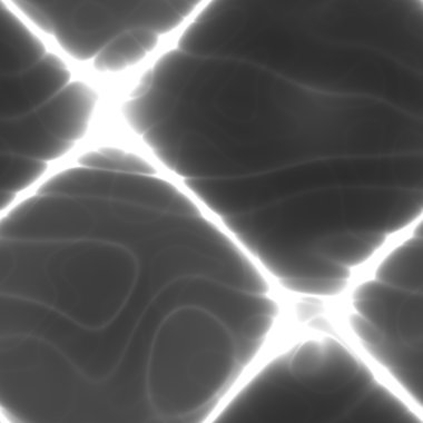 Işık sonsuz gri mermer arka planda derin renkler, parlak beyaz lekeler