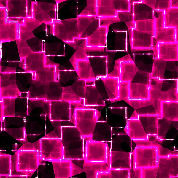 Light endless purple marble background in deep colors, bright pink stains