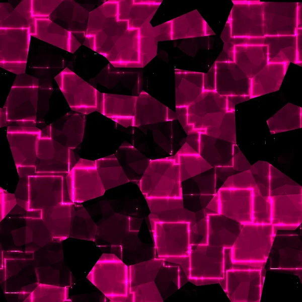 Свет бесконечный фиолетовый мраморный фон в глубоких цветах, ярко-розовые пятна — стоковое фото
