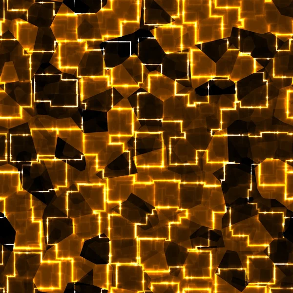 Light endless yellow marble background in deep colors, bright yellow