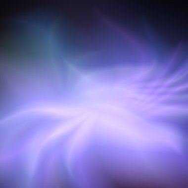 Soyut renkli patlama havai fişek karanlıkta. Büyük enerji serbest bırakmak içinde siyah arka plan