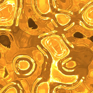 Eski buruşuk turuncu kağıt arka plan, sonsuz lekeleri