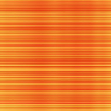 Turuncu ışık ışınları arka plan şablonu - illüstrasyon soyut turuncu ışık arka plan