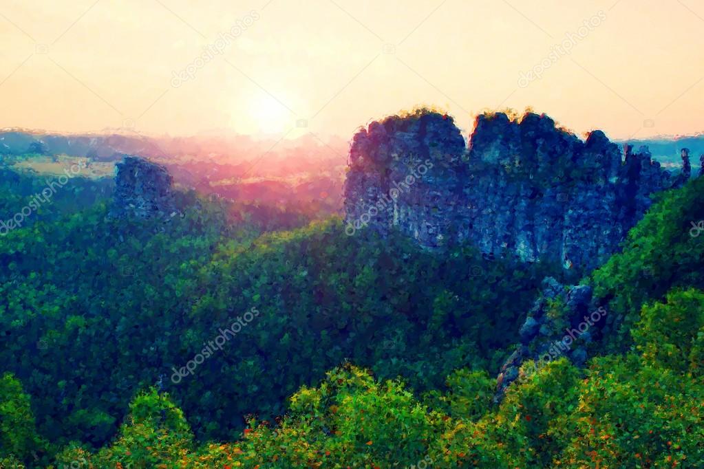 эффект на фото популярный онлайн эффект на фото популярный