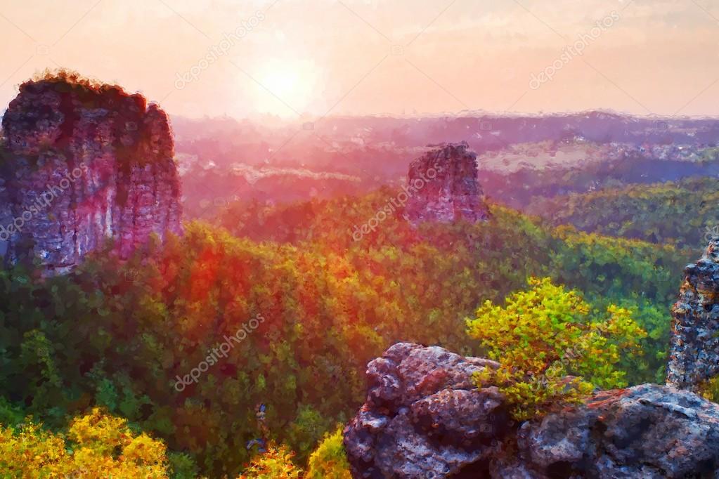 эффект на фото популярный онлайн эффект на фото популярный