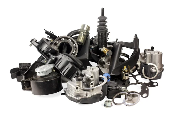 otomobil parçaları