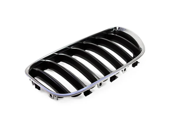 Otomobil parçaları. Radyatör ızgarası