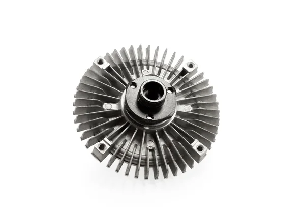 Otomobil parçaları. viskoz muff.