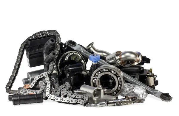 Otomobil parçaları. Otomobil parçaları