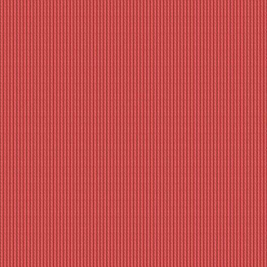 Kumaş. Örgü çuval bezi. Kalın bağlayıcı. Kadife kumaş. Pembe, terracotta, kırmızı. İplik izi görünür. İç arkaplan ve grafik tasarımı oluşturmak için.