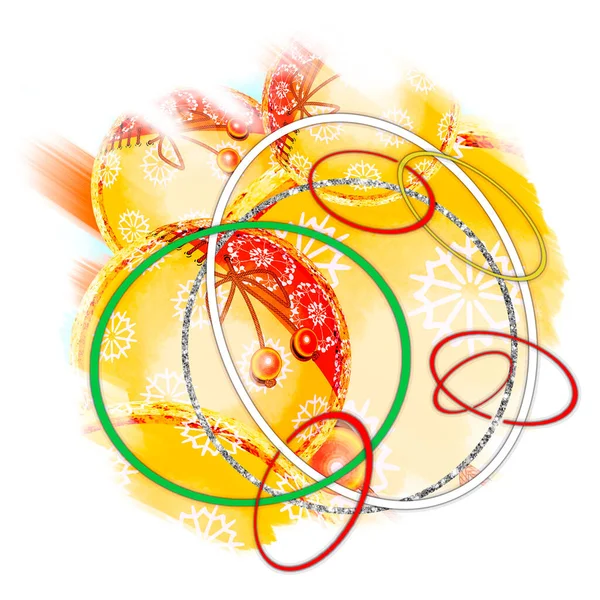 Ψηφιακή Απεικόνιση Εξάχνωσης Πολύχρωμης Υφής Κύκλους Και Δακτυλίους Πολύχρωμο Φωτεινό — Φωτογραφία Αρχείου