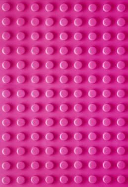 Pembe dikey plastik inşaat doku