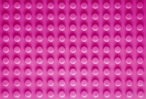 Játék rózsaszín háttér — Stock Fotó