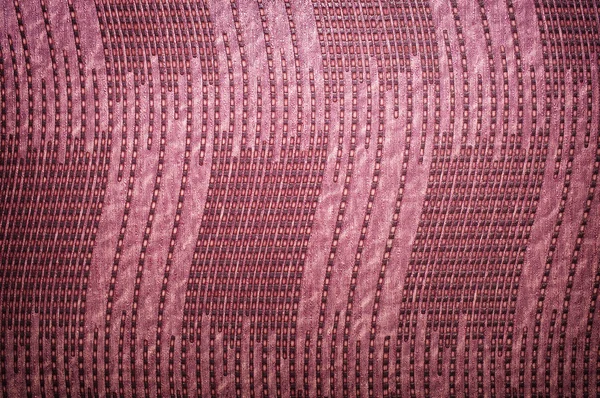 Texture of beautiful pink wallpaper background — Stock Photo, Image