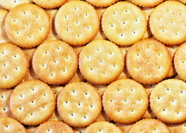 Antecedentes de galletas. Se puede utilizar como fondo —  Fotos de Stock