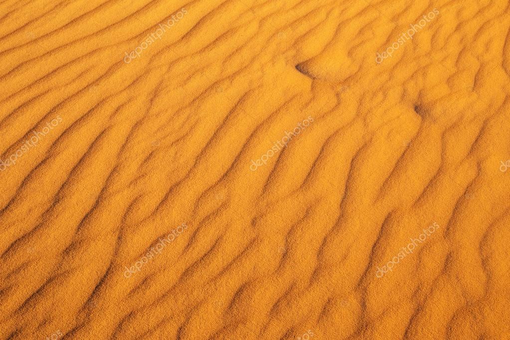 Desert Sand Background Gold Desert Into The Sunset Stock Photo C Es0lex 67397881