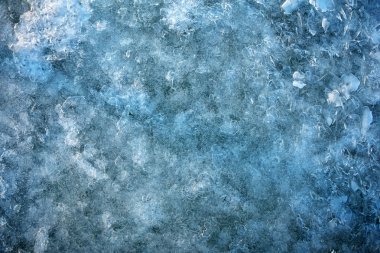 arka plan buz. buz doğal arka plan