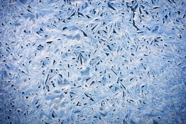 arka plan buz. buz doğal arka plan