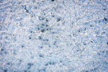 arka plan buz. buz doğal arka plan
