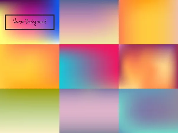 soyut bulanık arkaplan