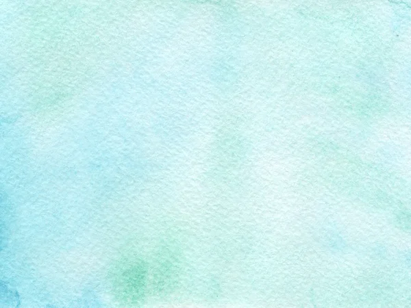 Hand drawn watercolor background — Stock Photo, Image