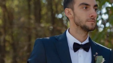 damat portresi
