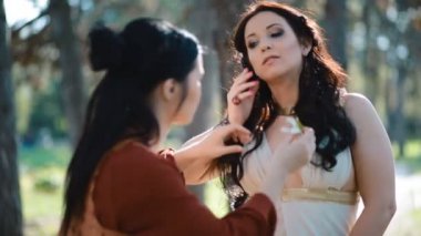 Stilist iş modeli ile