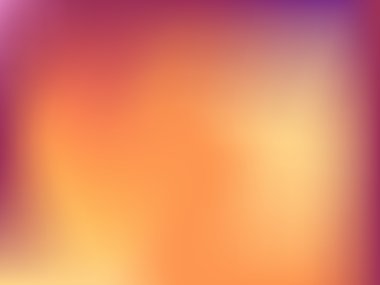 soyut vektör arka plan bulanık