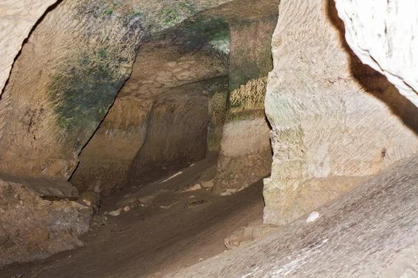 Cave ar Bet Guvrin national park — Stock Photo, Image