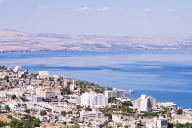 Tiberias