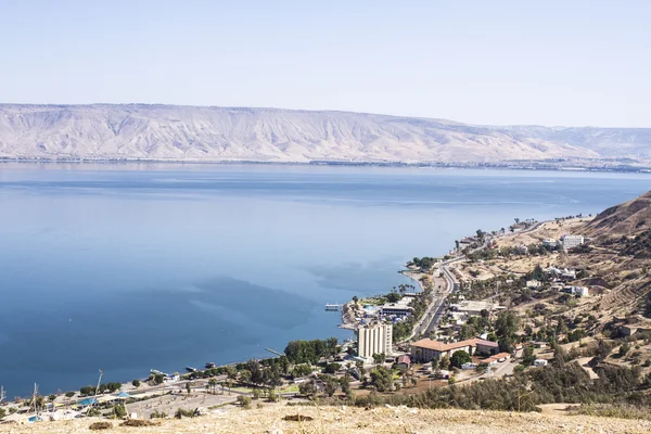 Tiberias — Φωτογραφία Αρχείου