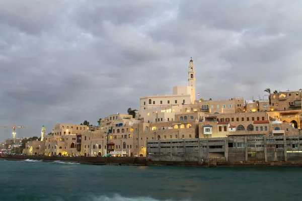 Jaffa bağlantı noktası.
