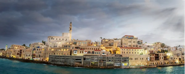 Jaffa port. — Stock Photo, Image