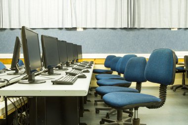 Sınıf bilgisayar